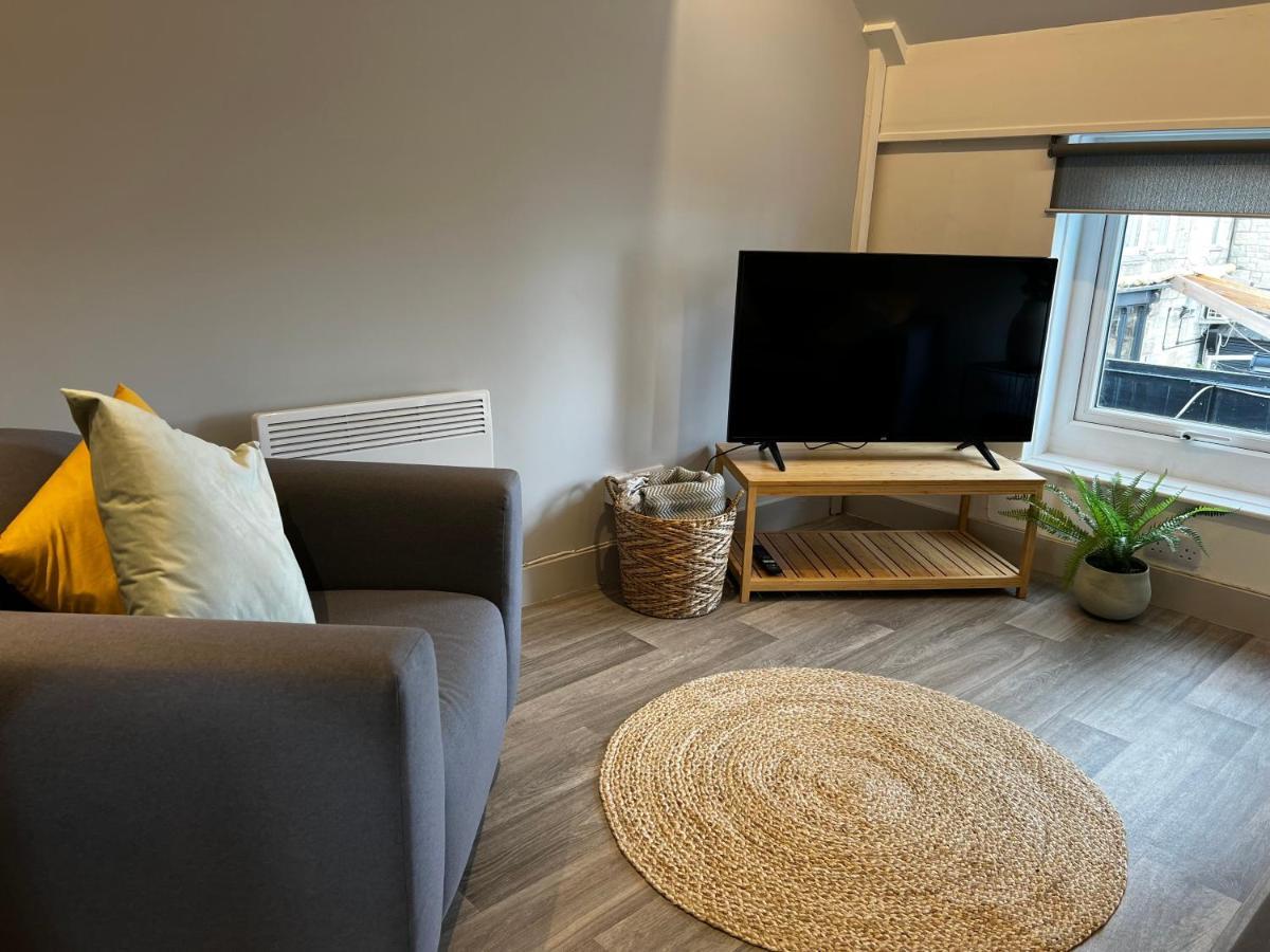 Apartment The Salt Locker Porthleven